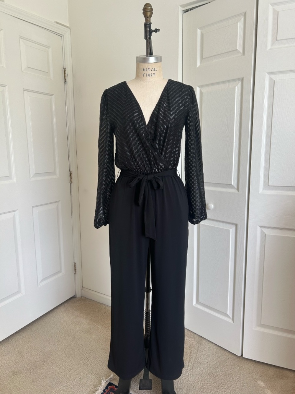 Maurices Jumpsuit